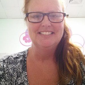 Meet your Posher, Melanie